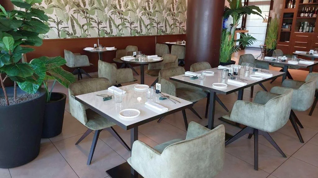 الفندق رامادا بلازا ميلانو - ميلانو